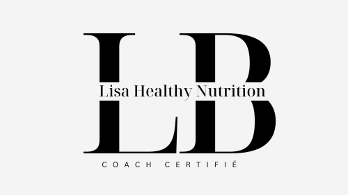 Lisa healthy nutrition
